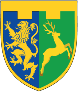 Нарукавний знак 202 об