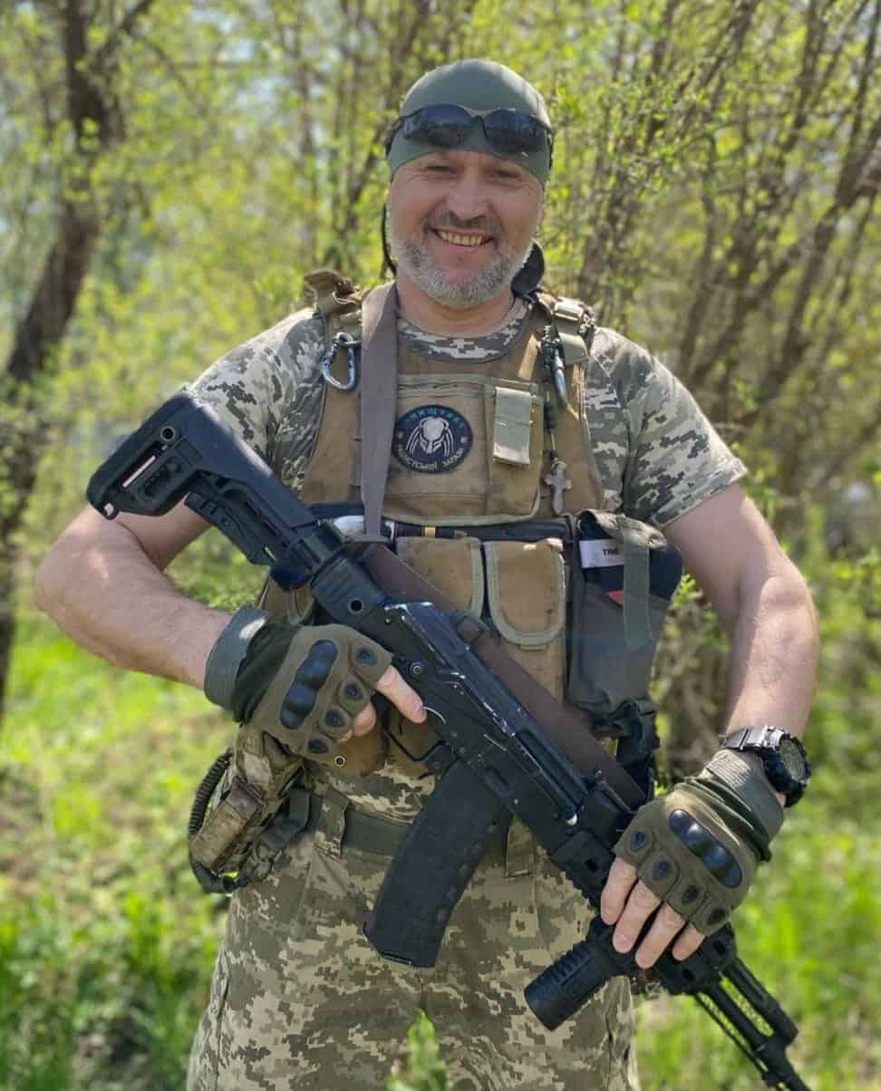 ЗАХАРЧУКА Ігоря Олександровича